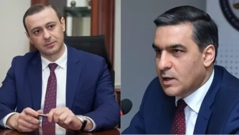 Թաթոյանին մնացել է մի քանի ամիս. Արմեն Գրիգորյանը դժգոհ է ՀՀ ՄԻՊ-ից