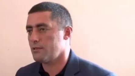 Ճամբարակի համայնքապետը կասկածվում է մի շարք պաշտոնեական լիազորությունների չարաշահման մեջ. Shamshyan. com