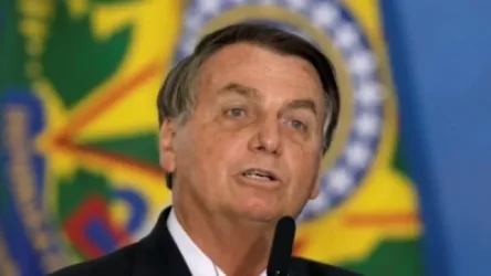 Բրազիլիայի նախագահին մեղադրել են զանգվածային սպանությունների մեջ