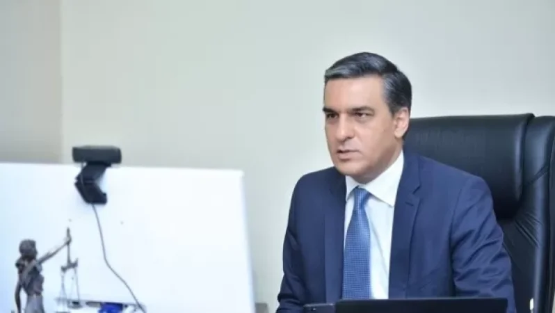 ՄԻՊ-ը չի անում հայտարարություններ, որոնք ուռճացված են կամ չճշտված. Թաթոյանը՝ ՊՆ-ին, և ոչ միայն