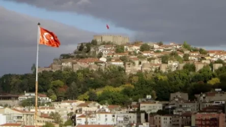 Թուրքիան ներառվել է փողերի լվացման դեմ պայքարի խմբի «Գորշ ցուցակում»