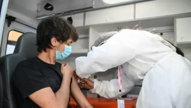 «Պատվաստումների օր Երևան քաղաքում». Նախարարությունը մանրամասնում է