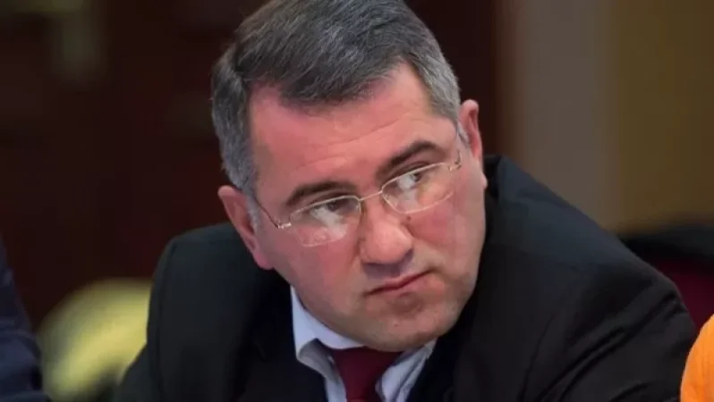 Ձեզանից հետո էլ է կյանքը շարունակվելու, հերիք է  Ադրբեջանի բերանը լեզու դնեք. Արմեն Մարտիրոսյան