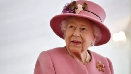 Բրիտանիայի թագուհին գիշերը հիվանդանոցում Է անցկացրել