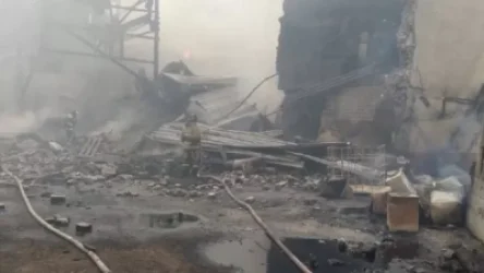 ՏԵՍԱՆՅՈՒԹ. Հրապարակվել են առաջին կադրերը ՌԴ-ում գործարանի պայթյունից. զոհերի թիվը հասել է 16-ի