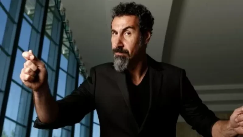 Սերժ Թանկյանը վարակվել է կորոնավիրուսով