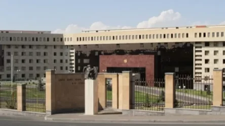 ՊՆ-ն կրկին դիմելով ՄԻՊ-ին հայտարարություն է տարածել