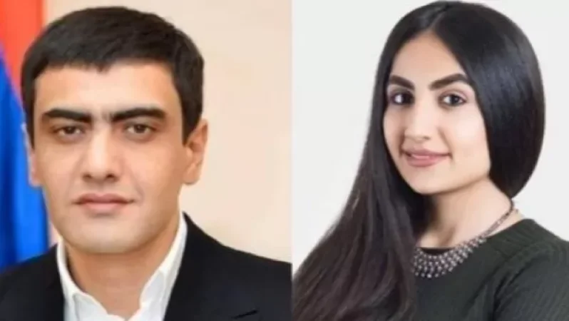 Դավիթ Սեդրակյանի փոխարեն ո՞վ կլինի «Հայաստան» խմբակցության պատգամավորը