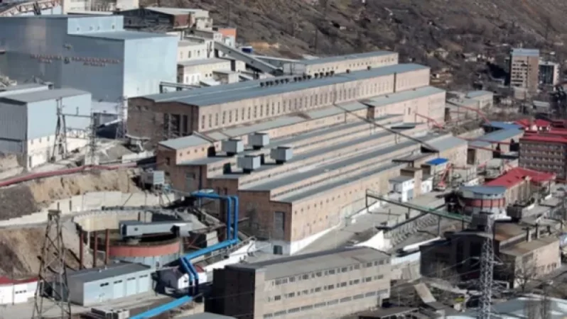 Չեն լինելու կրճատումներ․ Զանգեզուրի պղնձամոլիբդենային կոմբինատը հայտարարություն է տարածել