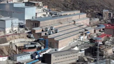 Չեն լինելու կրճատումներ․ Զանգեզուրի պղնձամոլիբդենային կոմբինատը հայտարարություն է տարածել
