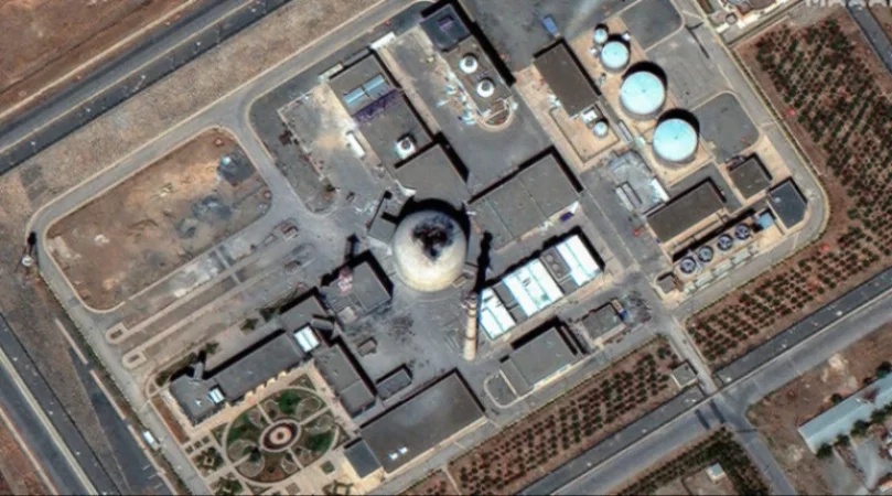 Իրանի միջուկային օբյեկտները կարող են վերագործարկվել