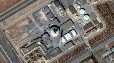 Իրանի միջուկային օբյեկտները կարող են վերագործարկվել