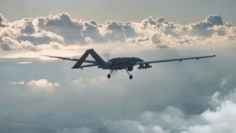 Ղրղզստանը ձեռք կբերի թուրքական Bayraktar-ներ