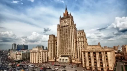 ՌԴ-ն պարզաբանում է պահանջել Թուրքիայից՝ ռուսաստանցիների ձերբակալության առնչությամբ