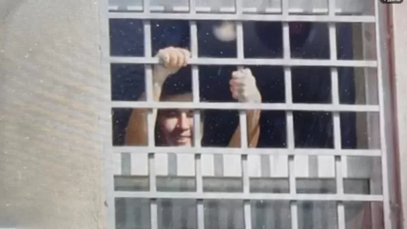 Սաակաշվիլին հրաժարվել է տեղափոխվել բանտային հիվանդանոց