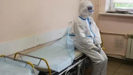 Կորոնավիրուսը ՝ հոկտեմբերի 23-ի դրությամբ