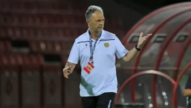 ՀՖՖ-ն և Խոակին Կապառոսը դադարեցնում են համագործակցությունը