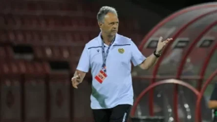 ՀՖՖ-ն և Խոակին Կապառոսը դադարեցնում են համագործակցությունը