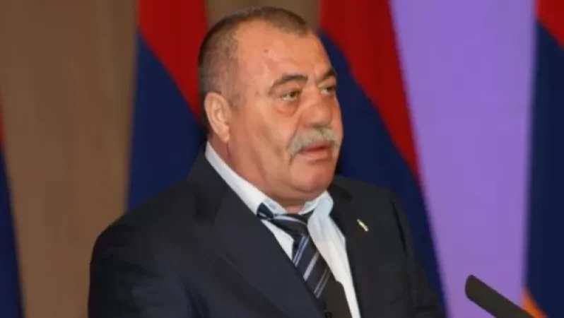 Հանրության բերանը գցեցին, թե այդ «տուշոնկաները», օգնությունը Մանվել Գրիգորյանի տնից են բերել, ինչը ստոր սուտ է․ փաստաբան