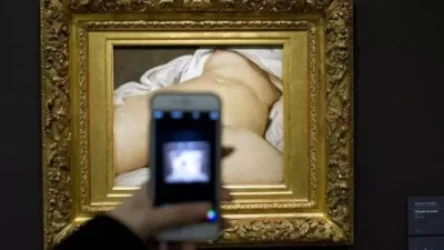 ՏԵՍԱՆՅՈՒԹ. Վիեննայի թանգարանները հաշիվ են բացել «18+» բաժնում