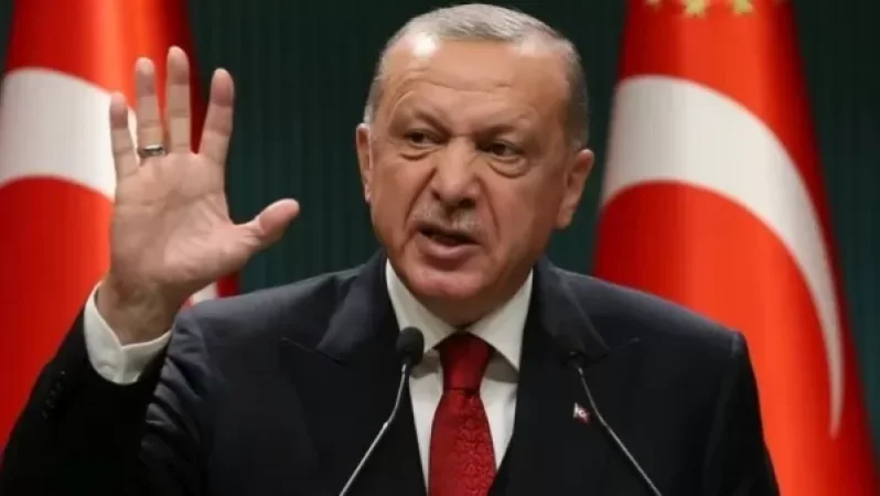Էրդողանը Թուրքիայից վտարում է տասը երկրների դեսպանների