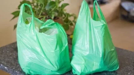 Կառավարությունը հիշեցնում է՝ հունվարի 1-ից կարգելվի պոլիէթիլենային տոպրակների վաճառքը