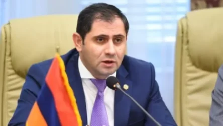 Սյունիքի այլընտրանքային ճանապարհը պատրաստ կլինի մինչև նոյեմբերի վերջ. Պապիկյան