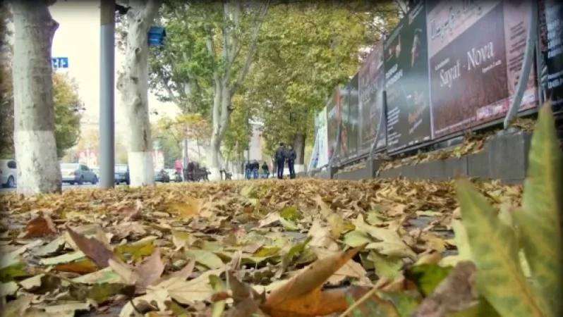 8-ից 11 աստիճանով կցրտի. ինչ եղանակ է սպասվում առաջիկա օրերին