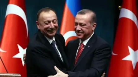 Էրդողանն ու Ալիևը կհանդիպեն Ստամբուլում