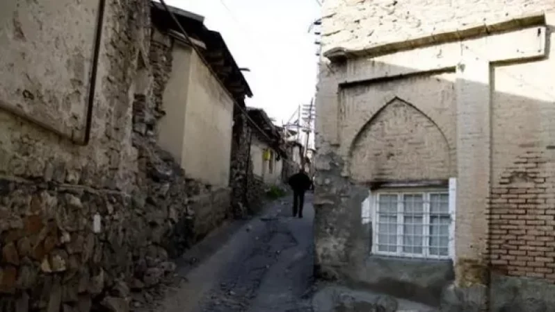 Եթե Կոնդն էլ փչացնենք, 2800-ամյա Երևանը կզրկվի զբոսաշրջիկներին ներկայանալի լինելուց. նախկին փոխնախարար