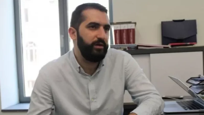 Եթե չլինեին մեզ հետ դաշնակցող պետությունները՝ թուրքական կողմը վաղուց հասել էր արդյունքի. Գեղամյան