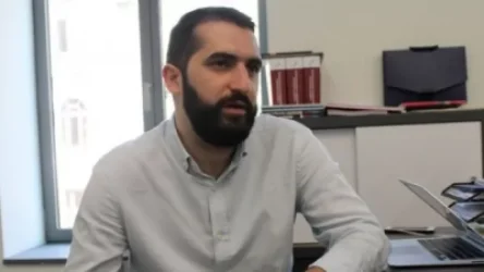 Եթե չլինեին մեզ հետ դաշնակցող պետությունները՝ թուրքական կողմը վաղուց հասել էր արդյունքի. Գեղամյան