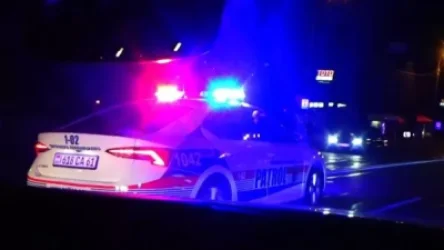 Անչափահաս վարորդը պարեկներից փախչելիս մեքենաներ էր վնասել