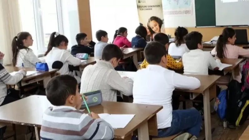 ԿԳՄՍ-ն քննարկում է դպրոցական արձակուրդների ժամկետը երկարաձգելու առաջարկը