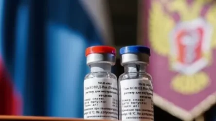 Հնարավոր կլինի ստուգել, թե արդյոք մարդը պատվաստվել է Sputnik V-ով, թե ոչ.  Ալեքսանդր Գինցբուրգ