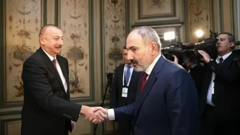 Փաշինյան-Ալիև. ի՞նչ է սպասվում Մոսկվայում.  Թաթուլ Հակոբյան