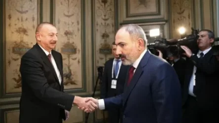 Փաշինյան-Ալիև. ի՞նչ է սպասվում Մոսկվայում.  Թաթուլ Հակոբյան