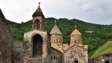 Ադրբեջանական կողմի հետ բանակցություններ են տարվում՝ Դադիվանք ուխտագնացությունները վերականգնելու համար