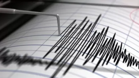 Երկրաշարժ՝ Բավրա գյուղից 10 կմ հյուսիս-արևելք