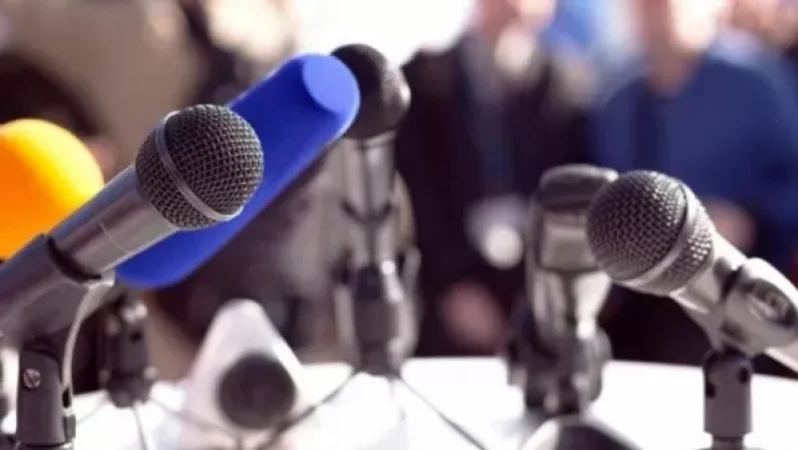 Լրագրողական միջազգային կազմակերպությունները կոչով դիմել են Հայաստանի իշխանություններին