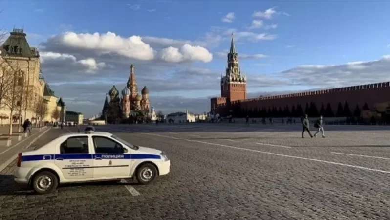 Ռուսաստանի վեց մարզերում այսօրվանից ոչ աշխատանքային օրեր են սկսվել. մասնակի «լոքդաուն» է