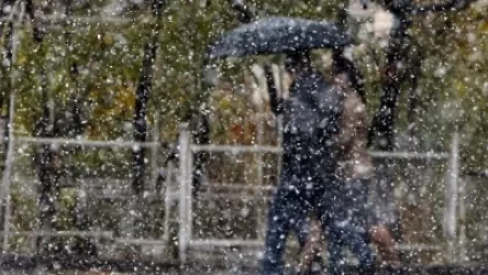 Առաջիկա օրերին սպասվող եղանակը` Հայաստանում