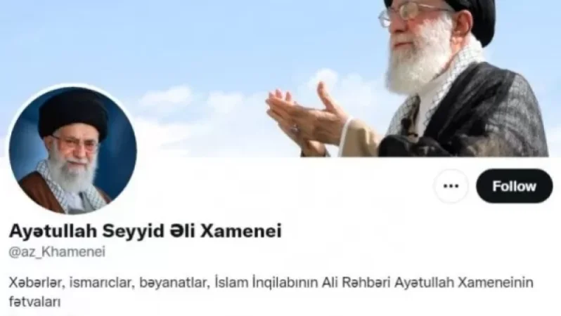 Իրանում ստեղծվում է Բաքվի բռնապետի իշխանությանը զուգահեռ, նույնիսկ դրանից ավելի հզոր մեկ այլ իշխանություն. իրանագետ