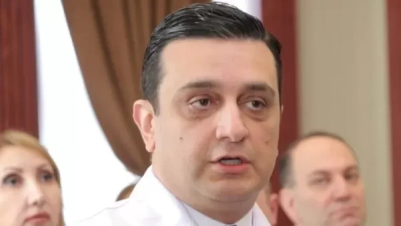 ԵՊԲՀ միայն ուսումնական հատվածին կտրամադրվի արձակուրդ․ Արմեն Մուրադյան