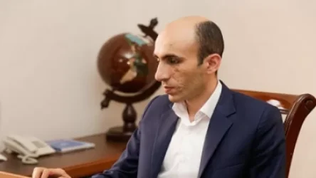 Covid-19-ի վիճակն Արցախում վատթարանում է․ Արցախի պետնախարար