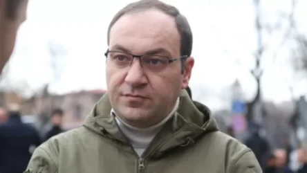 Արծրուն Հովհաննիսյանի սենսացիոն հայտարարությանն այդպես էլ իրավական գնահատական չտրվեց. Արսեն Բաբայան