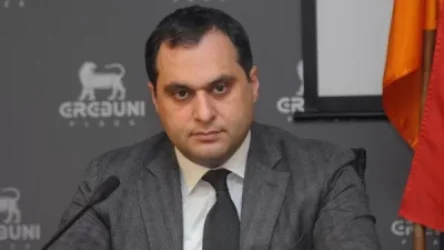 Հայց է ներկայացվել ընդդեմ առողջապահության նախարարության գլխավոր քարտուղարի. Արա Զոհրաբյան