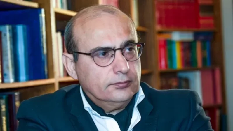 ԱԺ-ում մնալն ու միաժամանակ փողոցում քայլելն անհասկանալի է, բացի՝ ալիբի ձեռքբերելը․ Ստեփան Դանիելյան