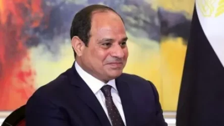 Եգիպտոսում չեղարկվել է 2017-ի ահաբեկչություններից հետո հայտարարված արտակարգ դրությունը