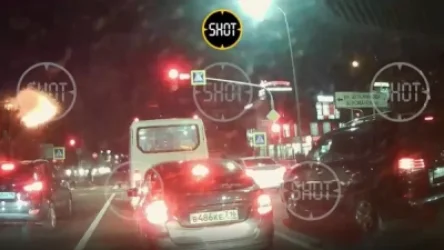 ՏԵՍԱՆՅՈՒԹ. Հրապարակվել են Թաթարստանում շենքի պայթյունի կադրերը. կա զոհ